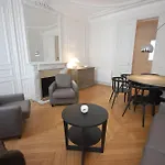 2 chambres St Germain des Prés