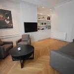 2 chambres St Germain des Prés